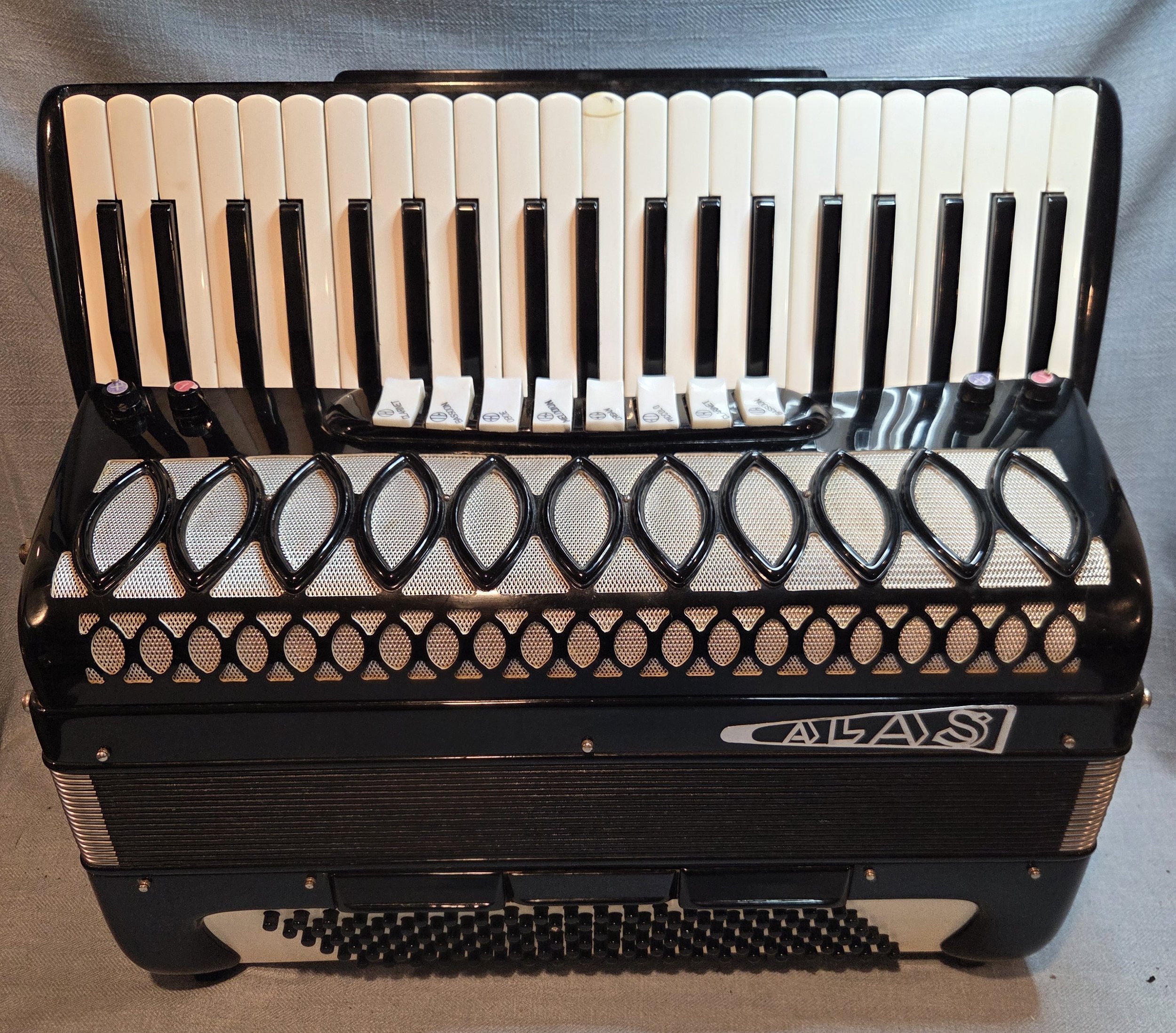 Accordions — Shop — Capital Accordion Company